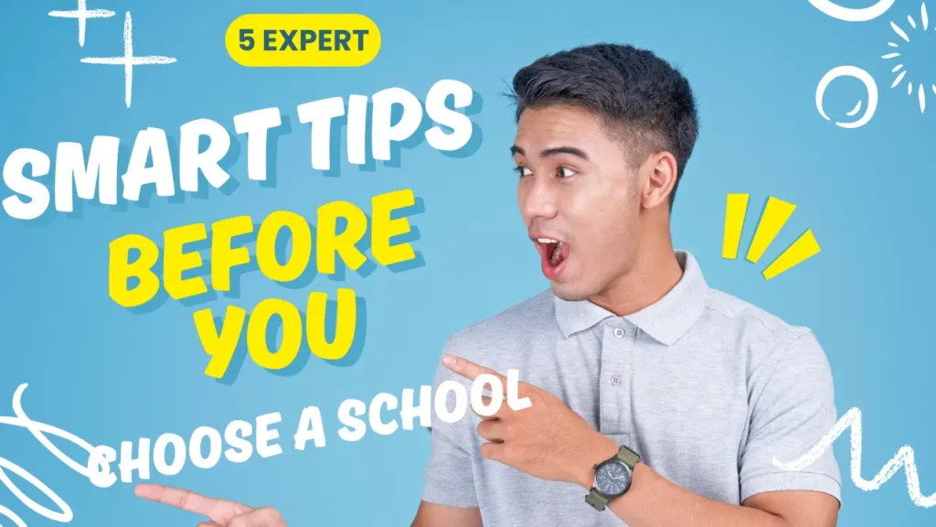 Expert tips for choosing Dubai schools under AED 45,000 annual tuition fees