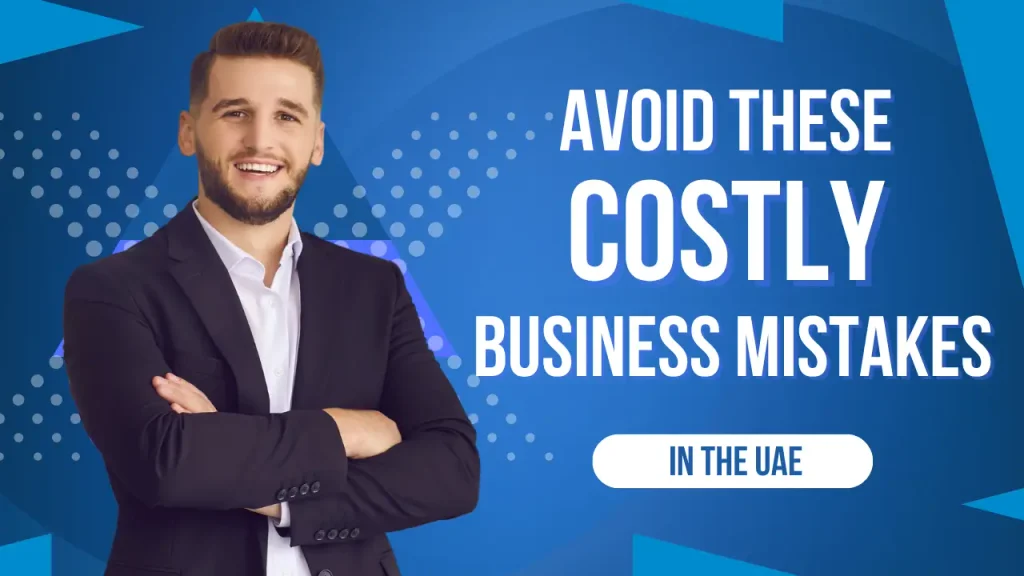 Common UAE corporate tax mistakes small businesses make, including missed registration and confusing SBR thresholds