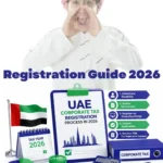 Corporate Tax Penalties UAE Late Registration Guide 2026