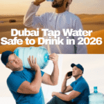 Dubai Tap Water Safe to Drink in 2026